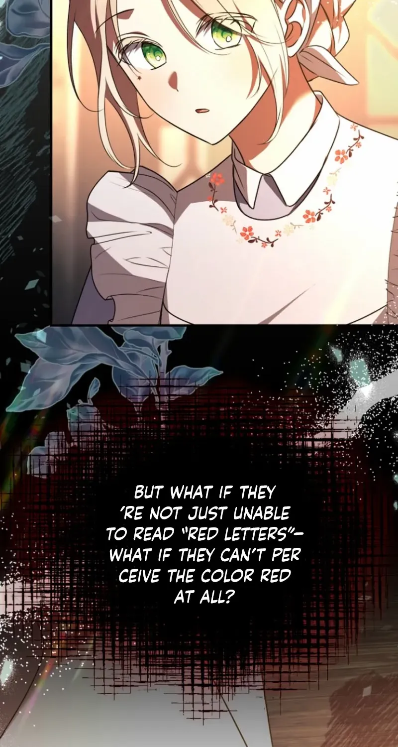 Surviving at the Cursed School Chapter 5 page 22 - 
