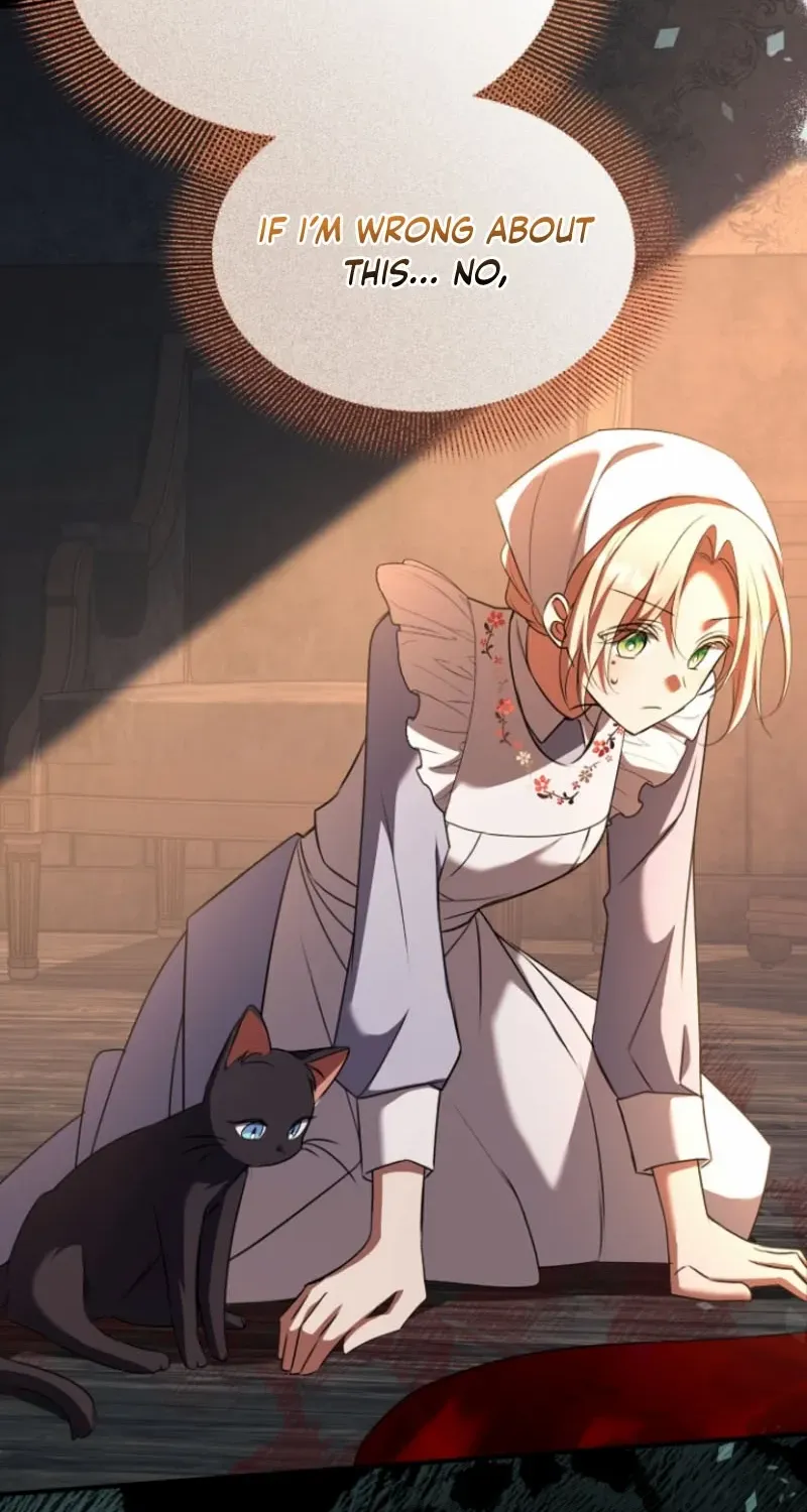 Surviving at the Cursed School Chapter 5 page 24 - 