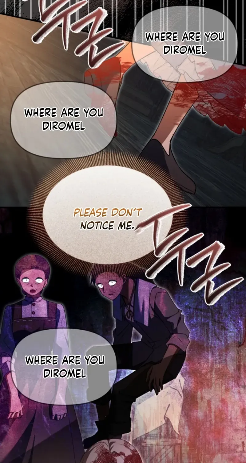 Surviving at the Cursed School Chapter 5 page 30 - 