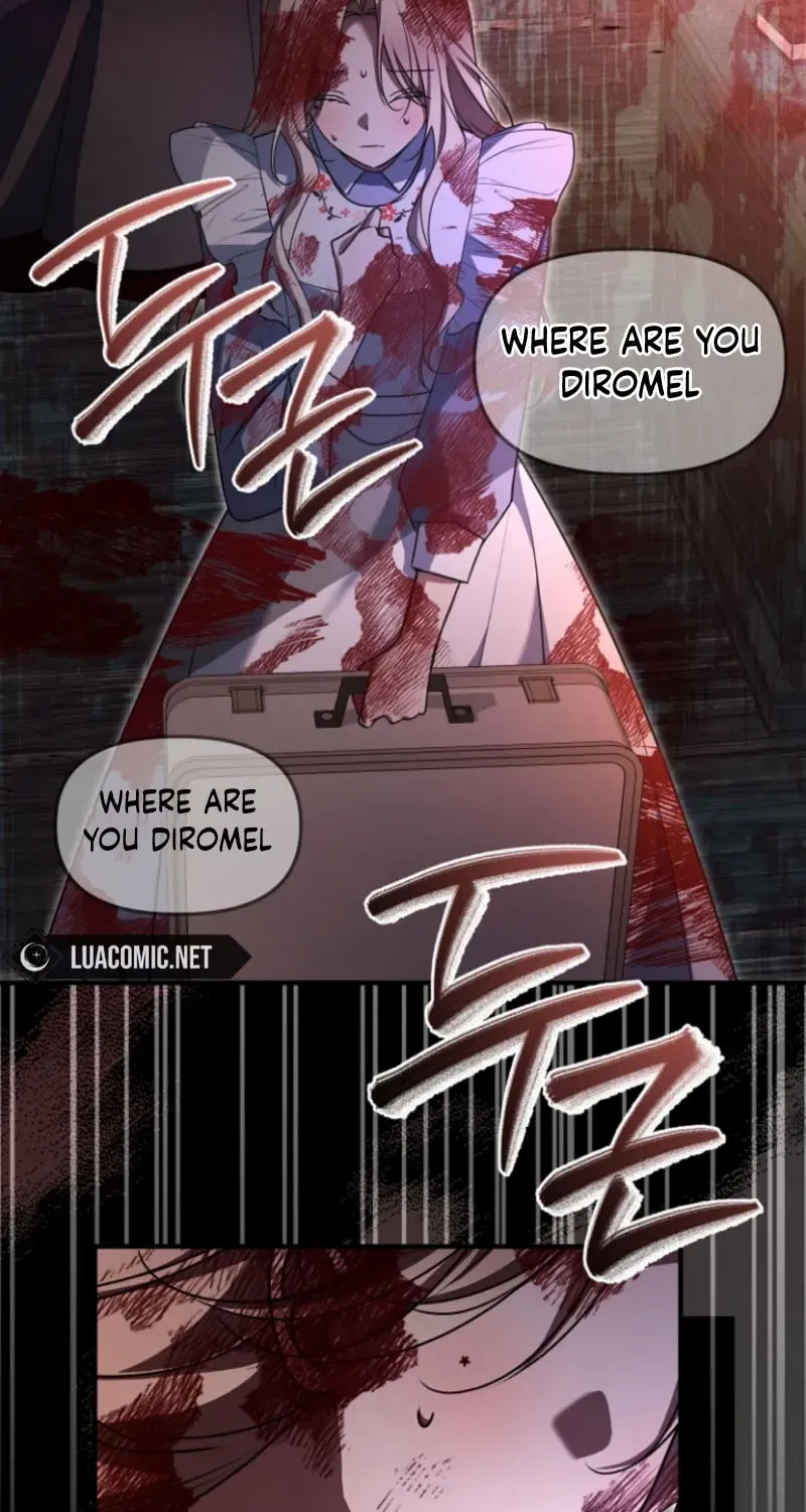 Surviving at the Cursed School Chapter 5 page 31 - 