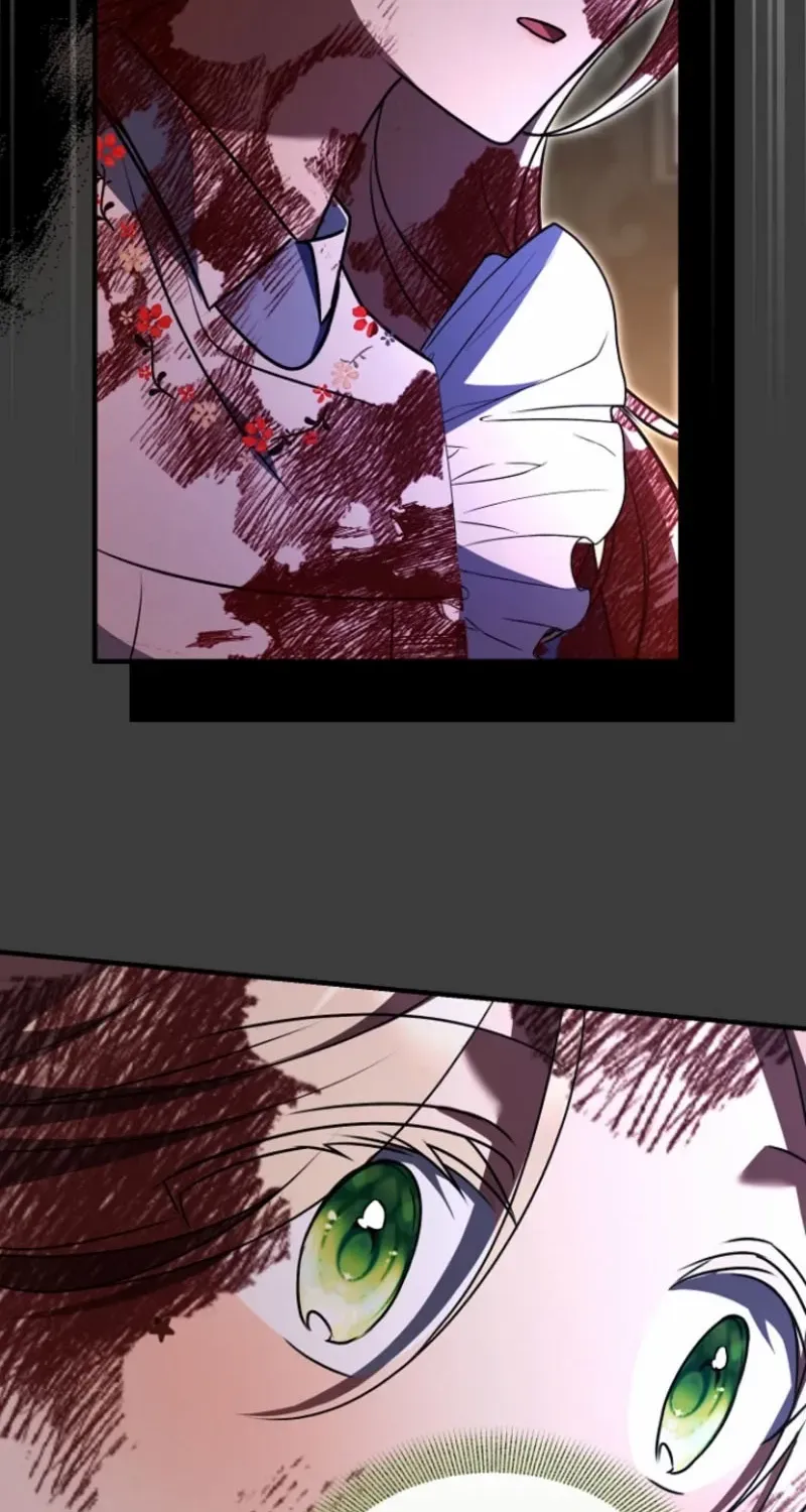 Surviving at the Cursed School Chapter 5 page 32 - 