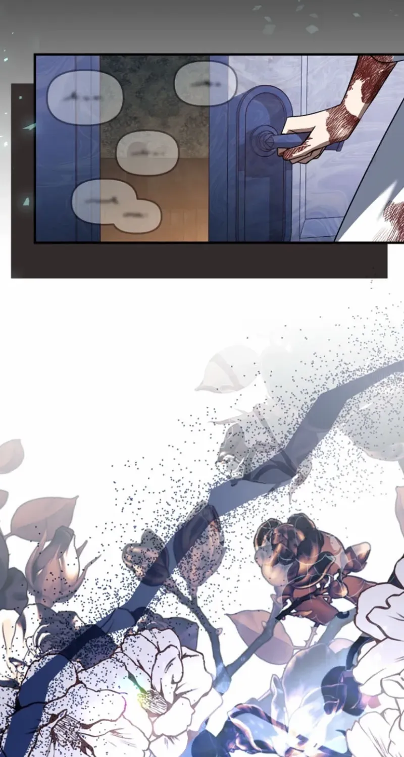 Surviving at the Cursed School Chapter 5 page 35 - 