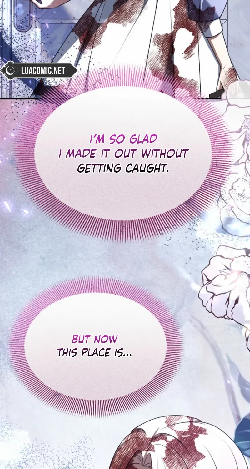 Surviving at the Cursed School Chapter 5 page 37 - 
