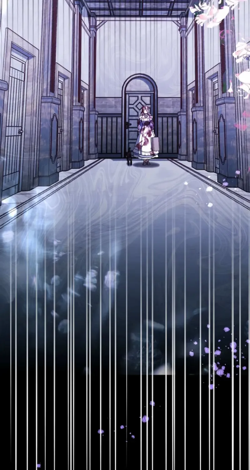 Surviving at the Cursed School Chapter 5 page 40 - 