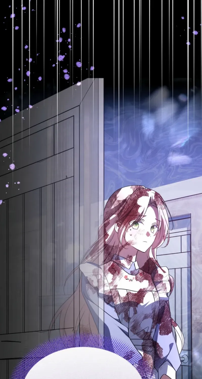 Surviving at the Cursed School Chapter 5 page 41 - 