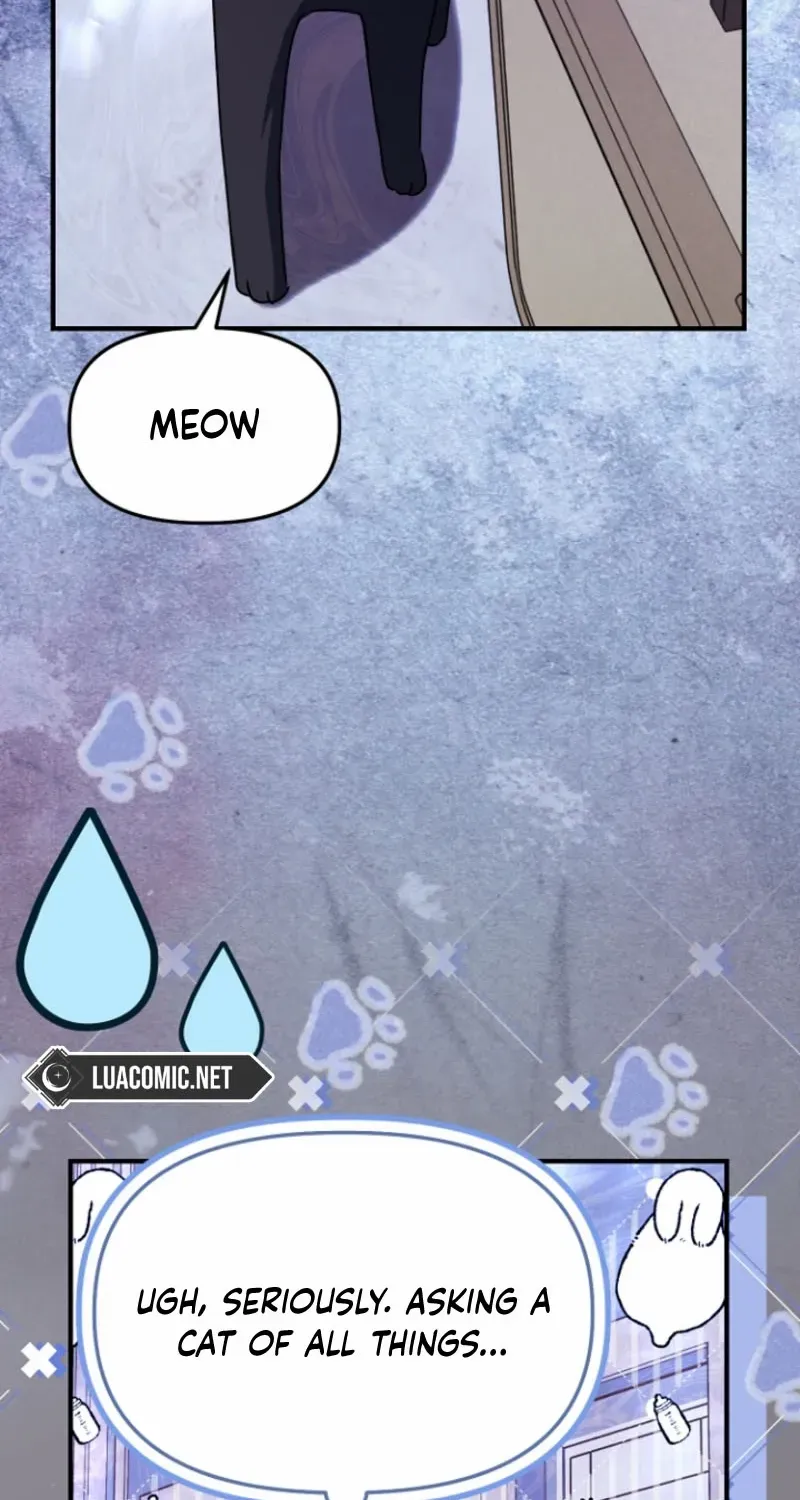 Surviving at the Cursed School Chapter 5 page 43 - 