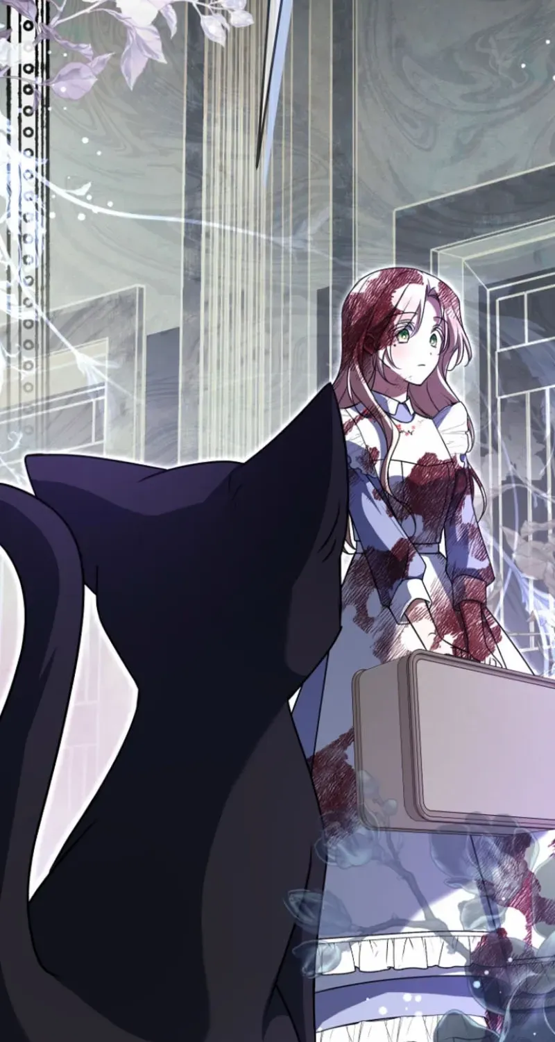 Surviving at the Cursed School Chapter 5 page 45 - 