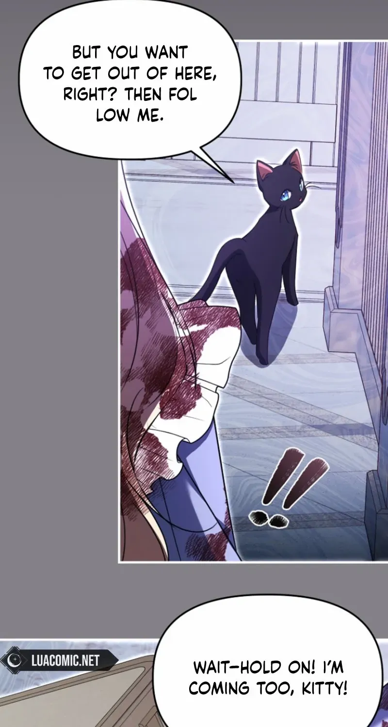 Surviving at the Cursed School Chapter 5 page 50 - 