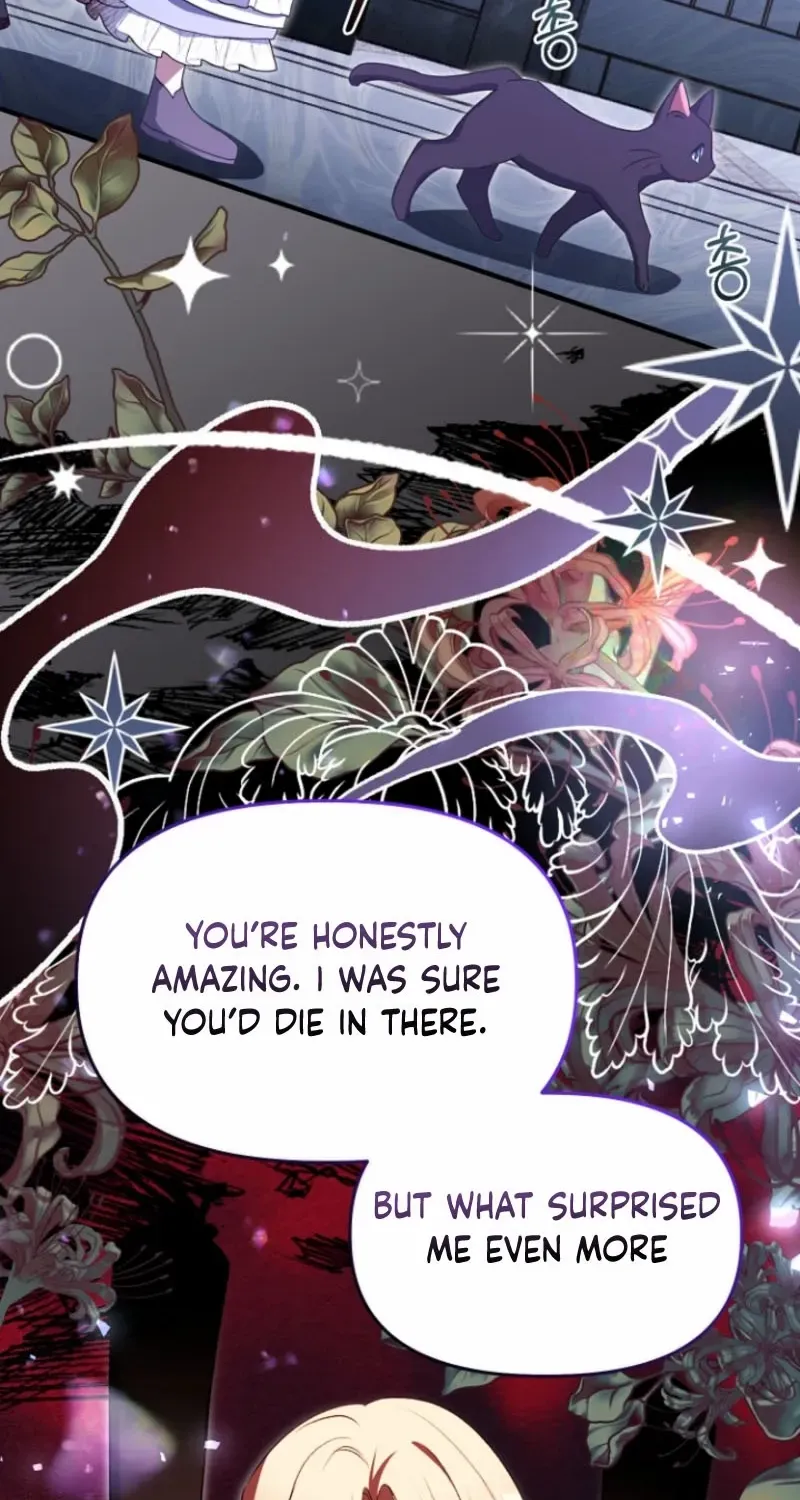 Surviving at the Cursed School Chapter 5 page 55 - 