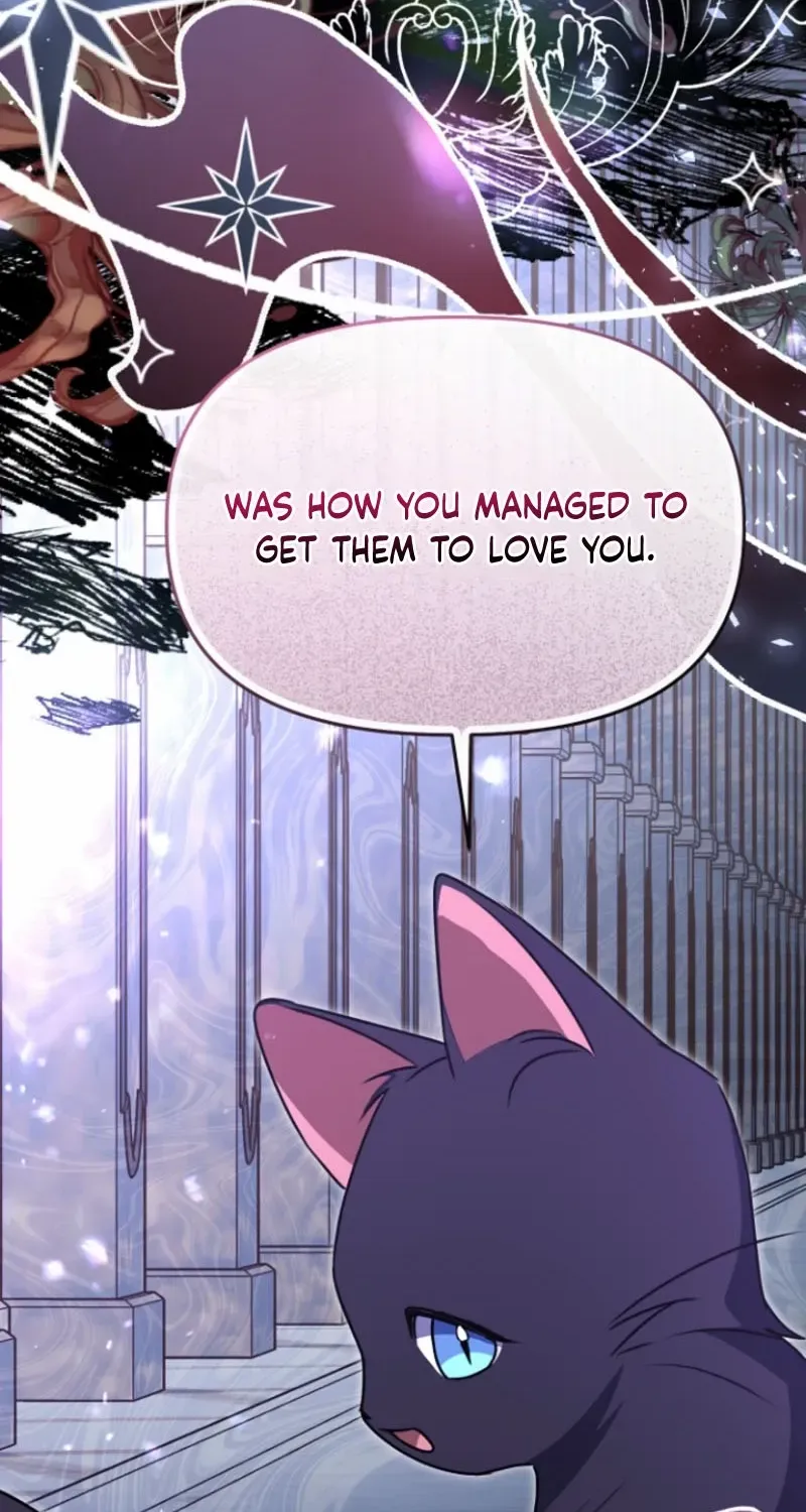 Surviving at the Cursed School Chapter 5 page 57 - 