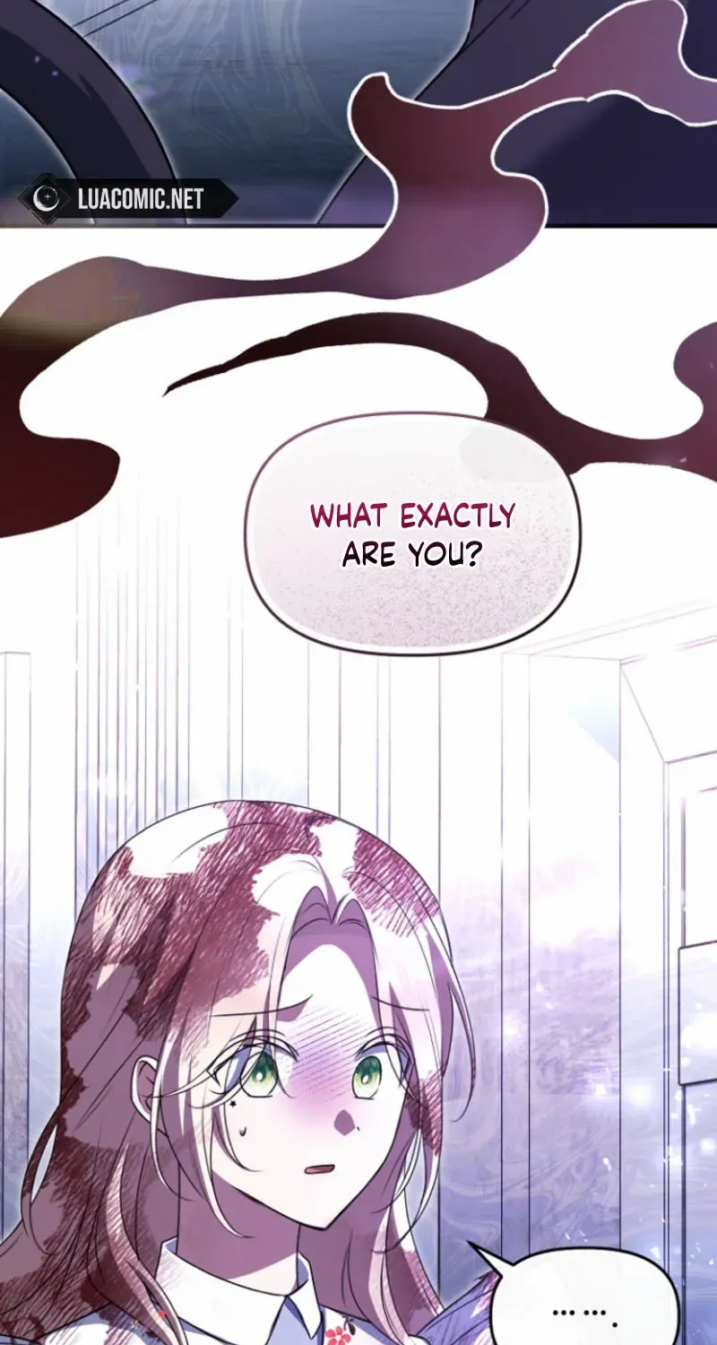 Surviving at the Cursed School Chapter 5 page 58 - 