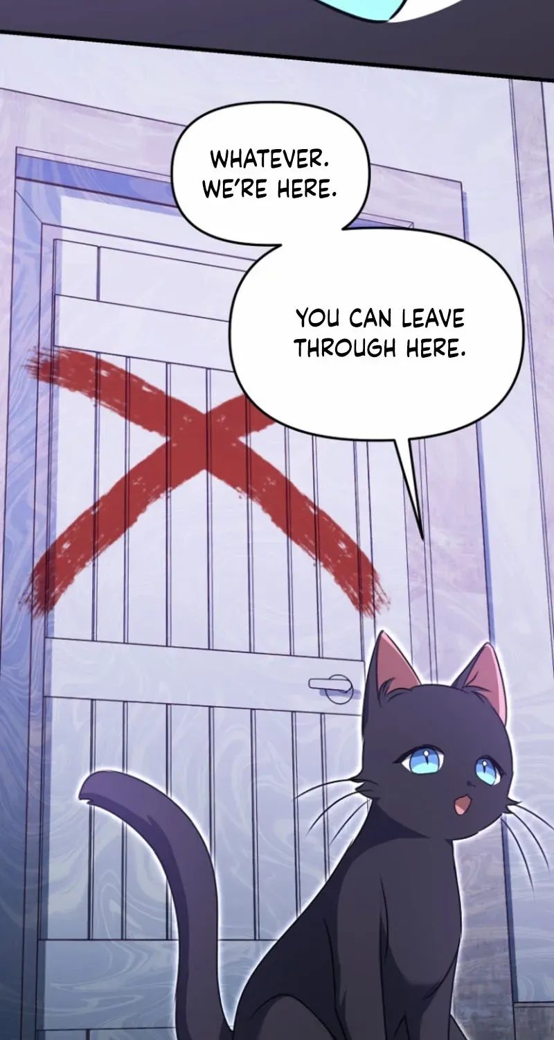 Surviving at the Cursed School Chapter 5 page 60 - 
