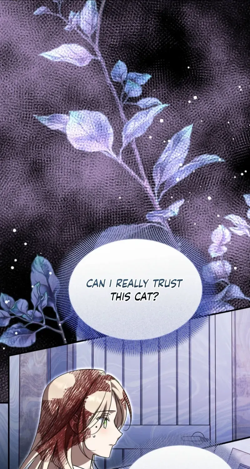 Surviving at the Cursed School Chapter 5 page 62 - 