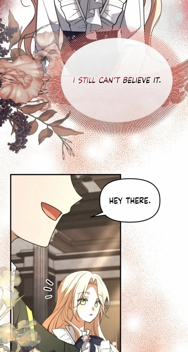 Surviving at the Cursed School Chapter 5 page 78 - 