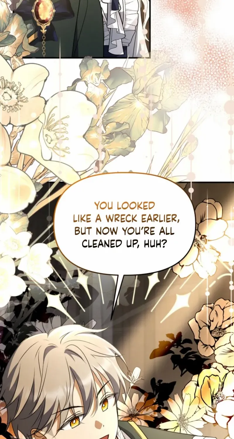 Surviving at the Cursed School Chapter 5 page 79 - 