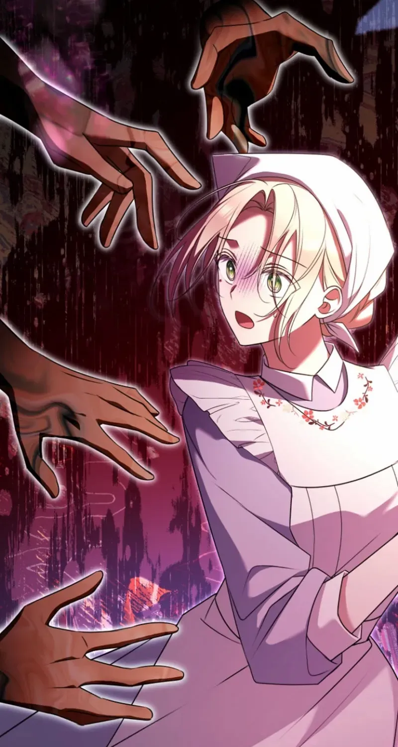 Surviving at the Cursed School Chapter 5 page 9 - 
