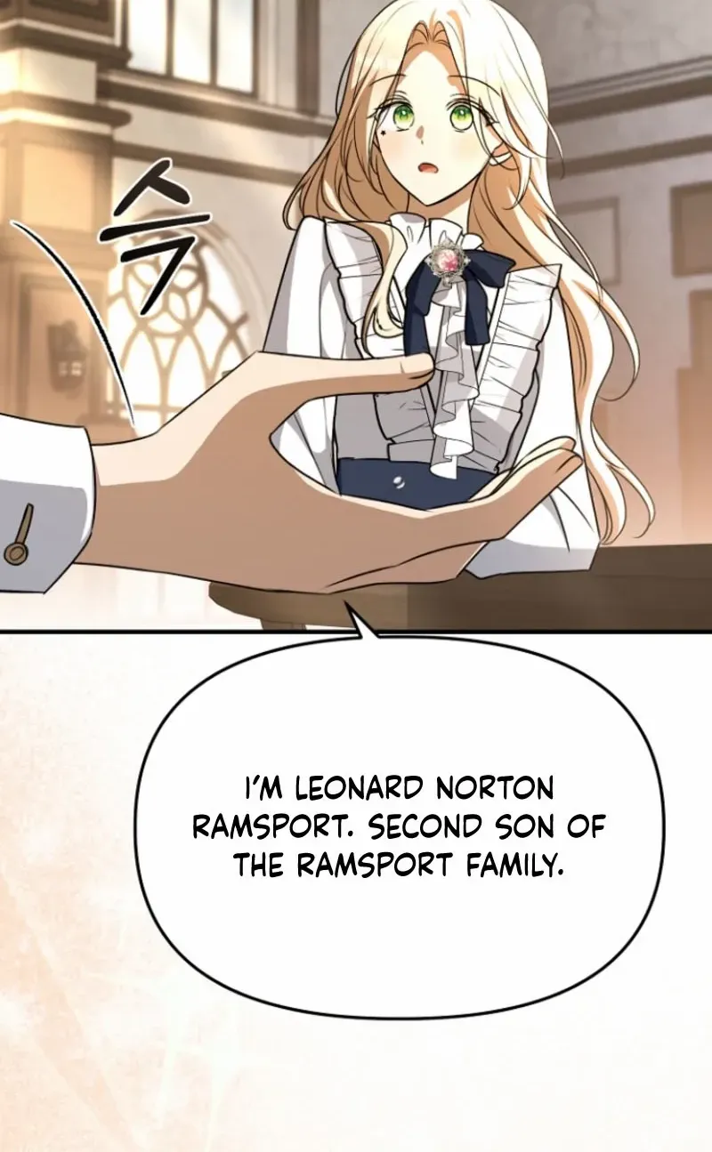 Surviving at the Cursed School Chapter 5 page 81 - 