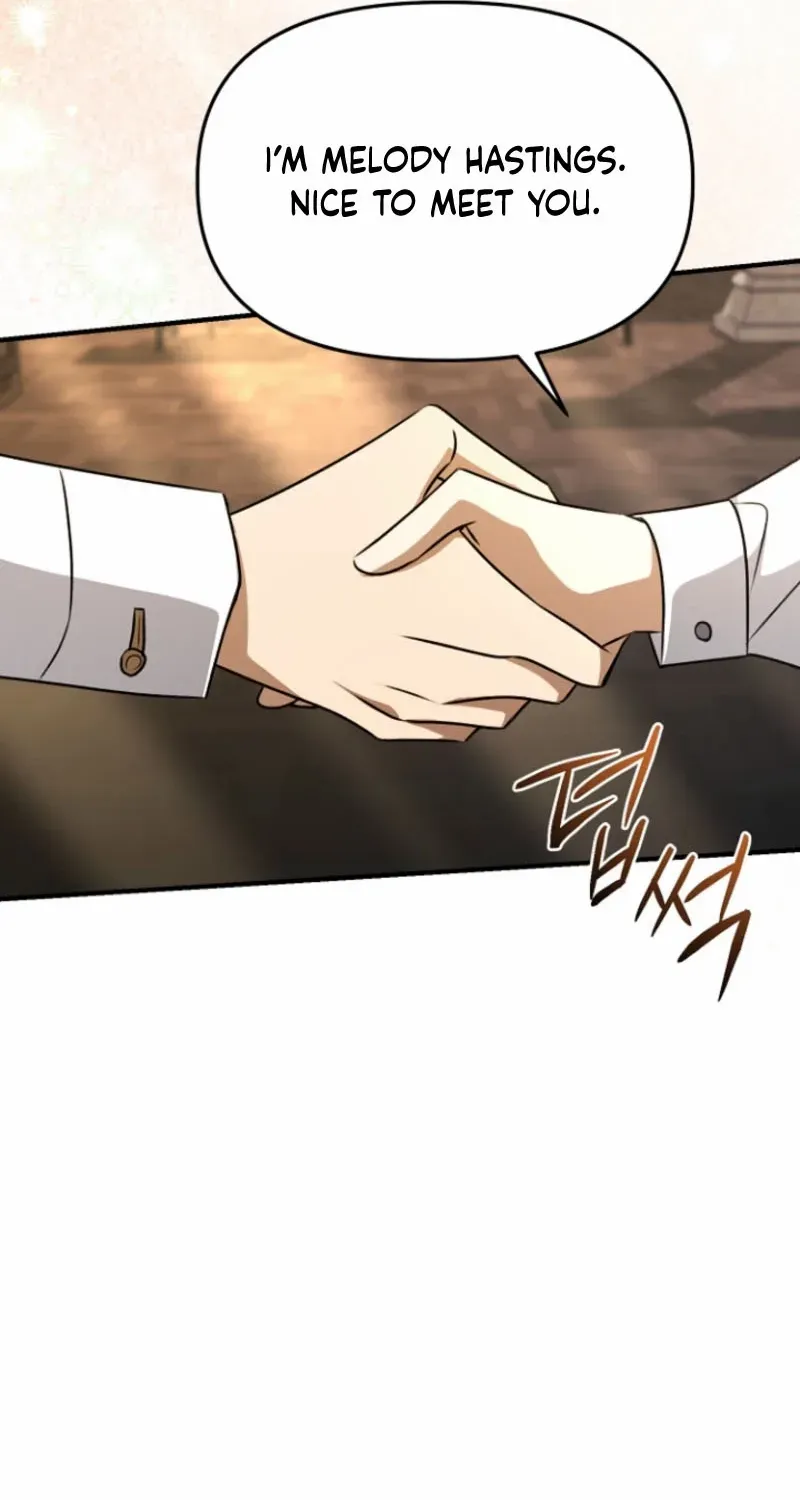 Surviving at the Cursed School Chapter 5 page 82 - 