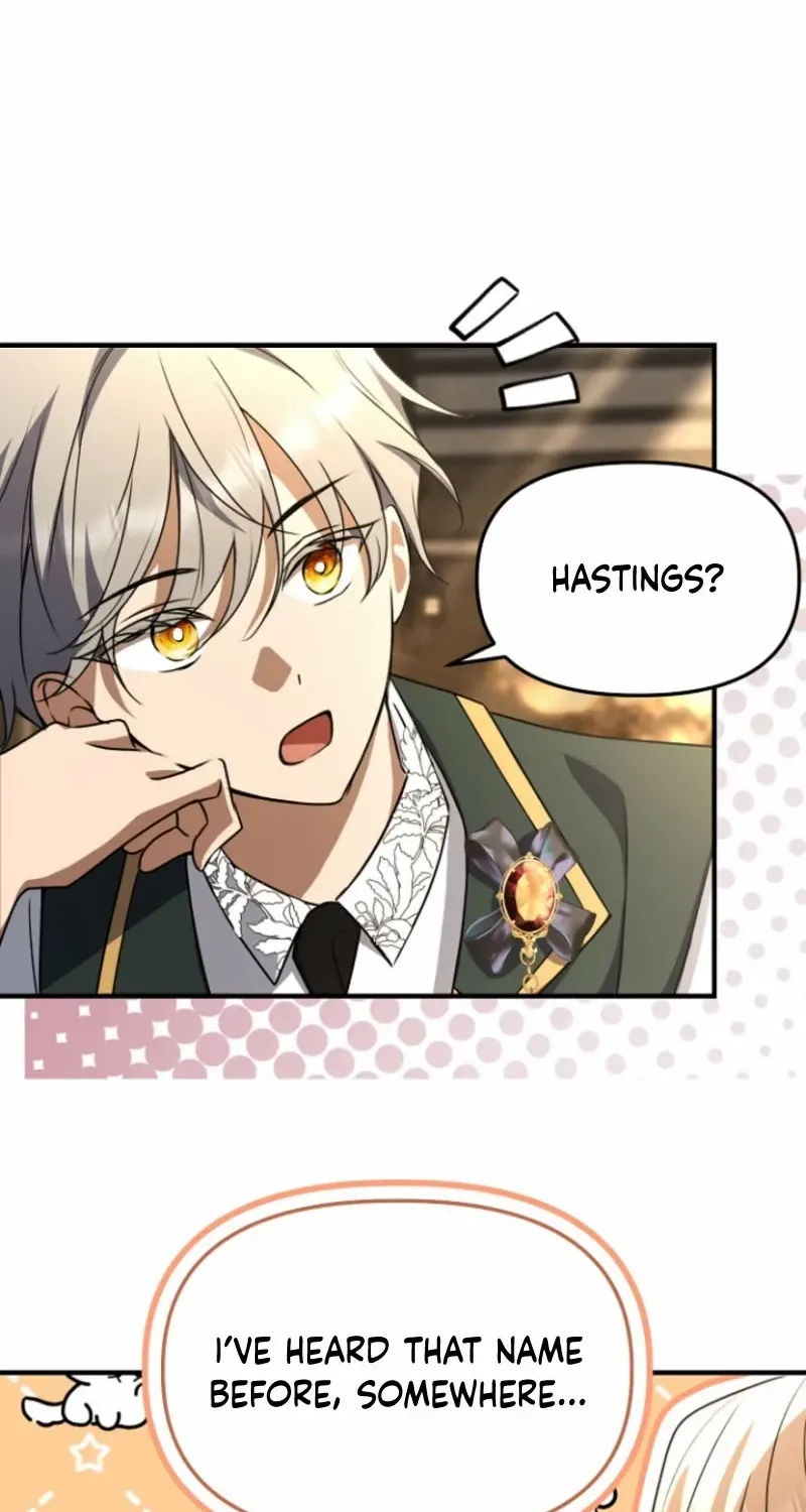 Surviving at the Cursed School Chapter 5 page 83 - 