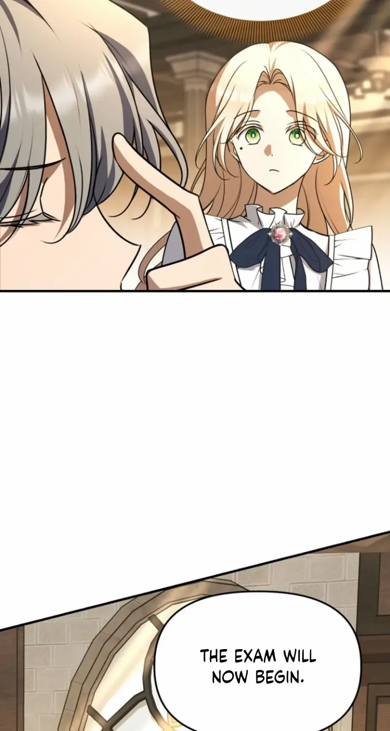 Surviving at the Cursed School Chapter 5 page 85 - 
