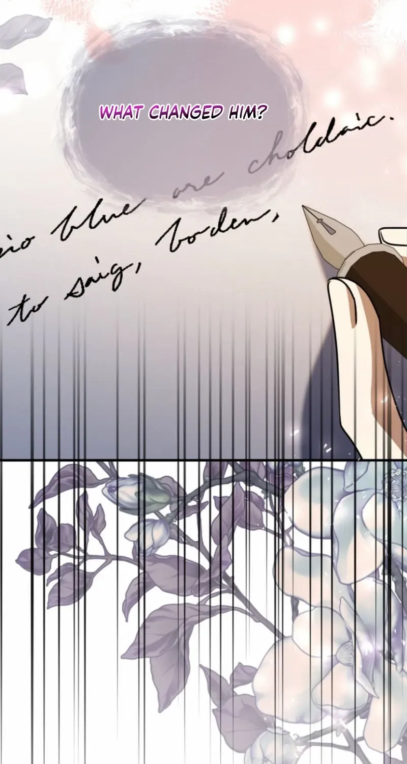Surviving at the Cursed School Chapter 5 page 92 - 