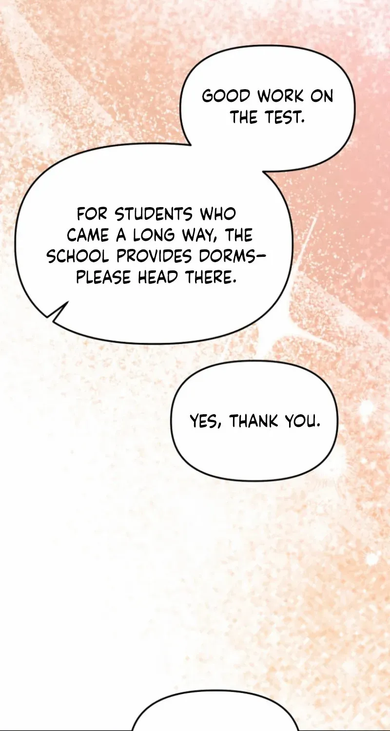 Surviving at the Cursed School Chapter 5 page 94 - 