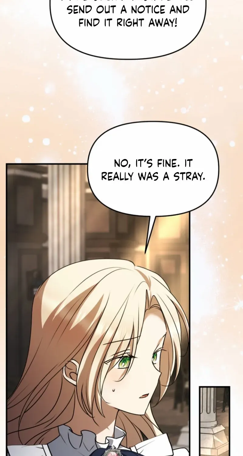 Surviving at the Cursed School Chapter 5 page 98 - 