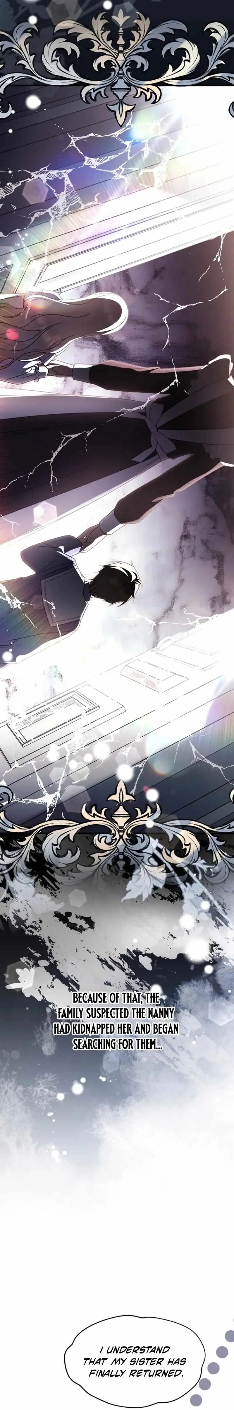 Surviving at the Cursed School Chapter 59 page 11 - 