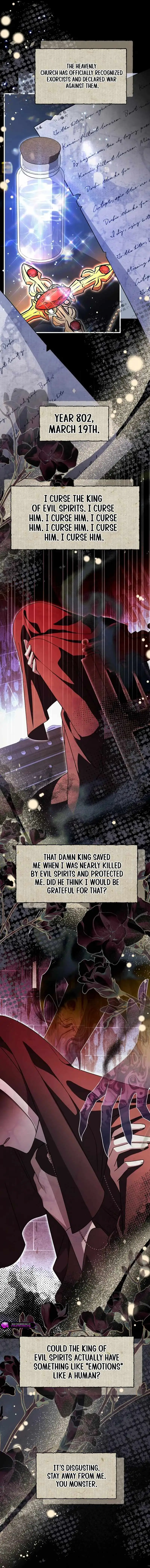 Surviving at the Cursed School Chapter 59 page 7 - 