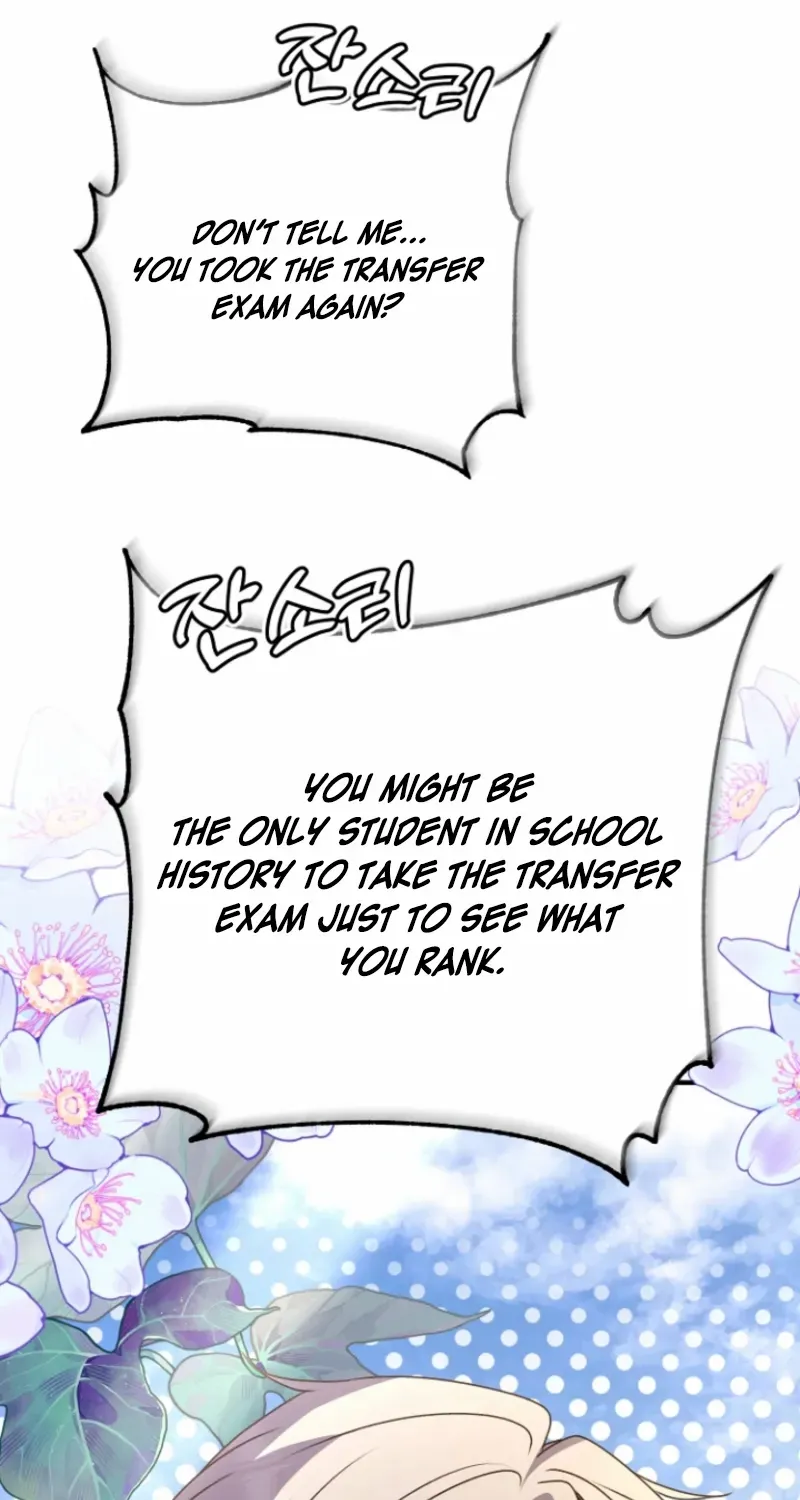 Surviving at the Cursed School Chapter 6 page 18 - 