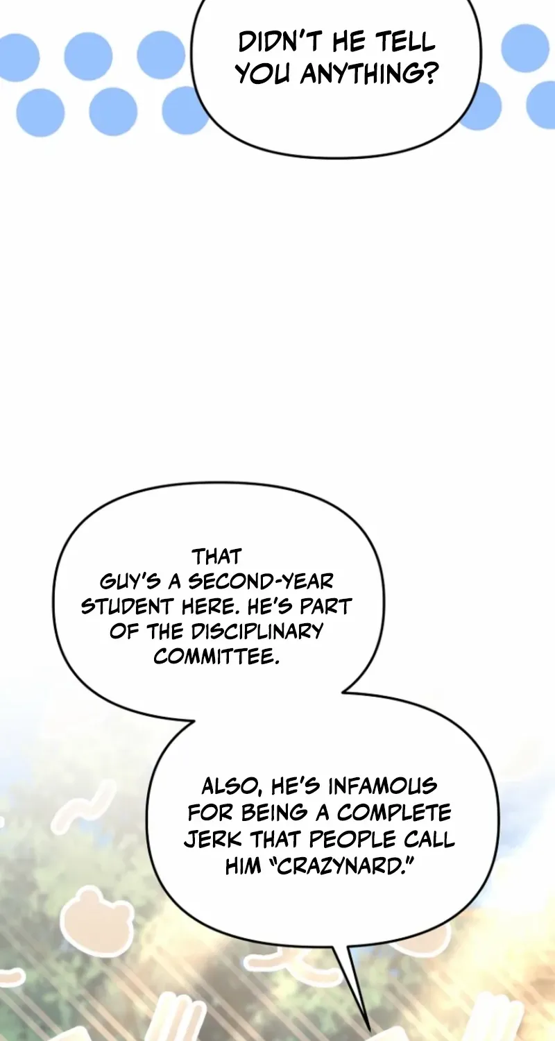 Surviving at the Cursed School Chapter 6 page 23 - 