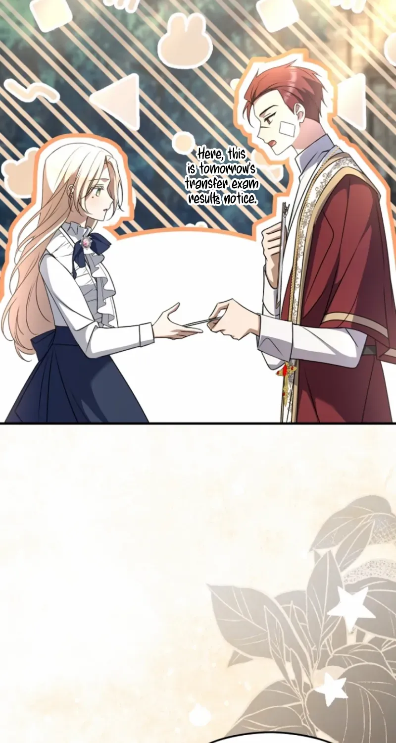 Surviving at the Cursed School Chapter 6 page 24 - 