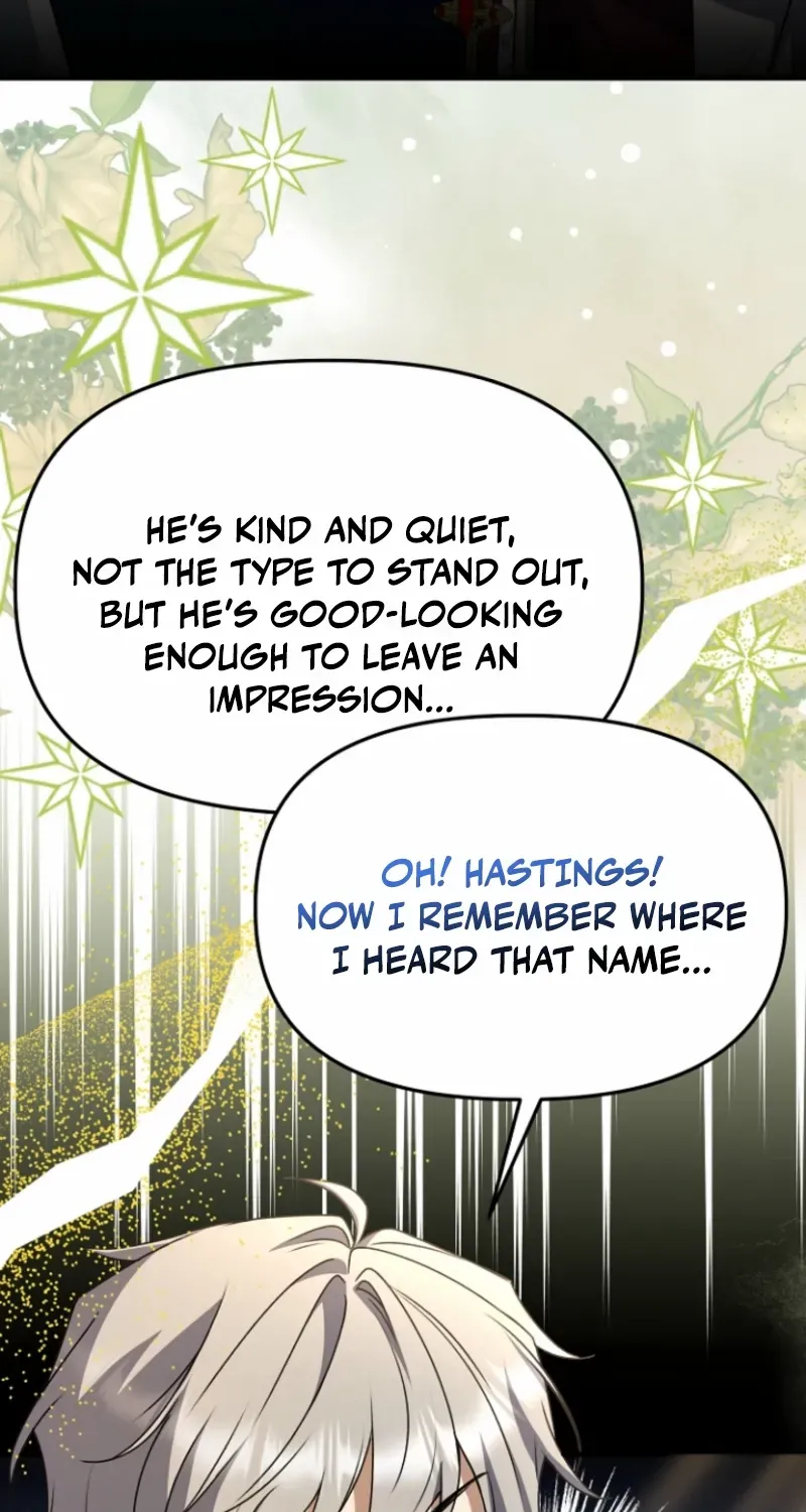 Surviving at the Cursed School Chapter 6 page 28 - 