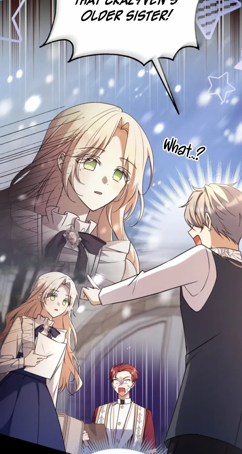 Surviving at the Cursed School Chapter 6 page 30 - 