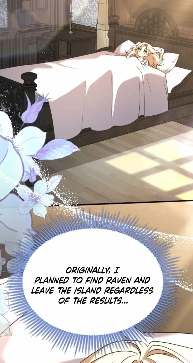 Surviving at the Cursed School Chapter 6 page 34 - 