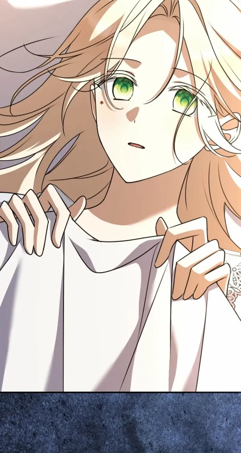 Surviving at the Cursed School Chapter 6 page 35 - 