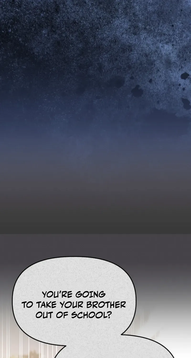 Surviving at the Cursed School Chapter 6 page 36 - 