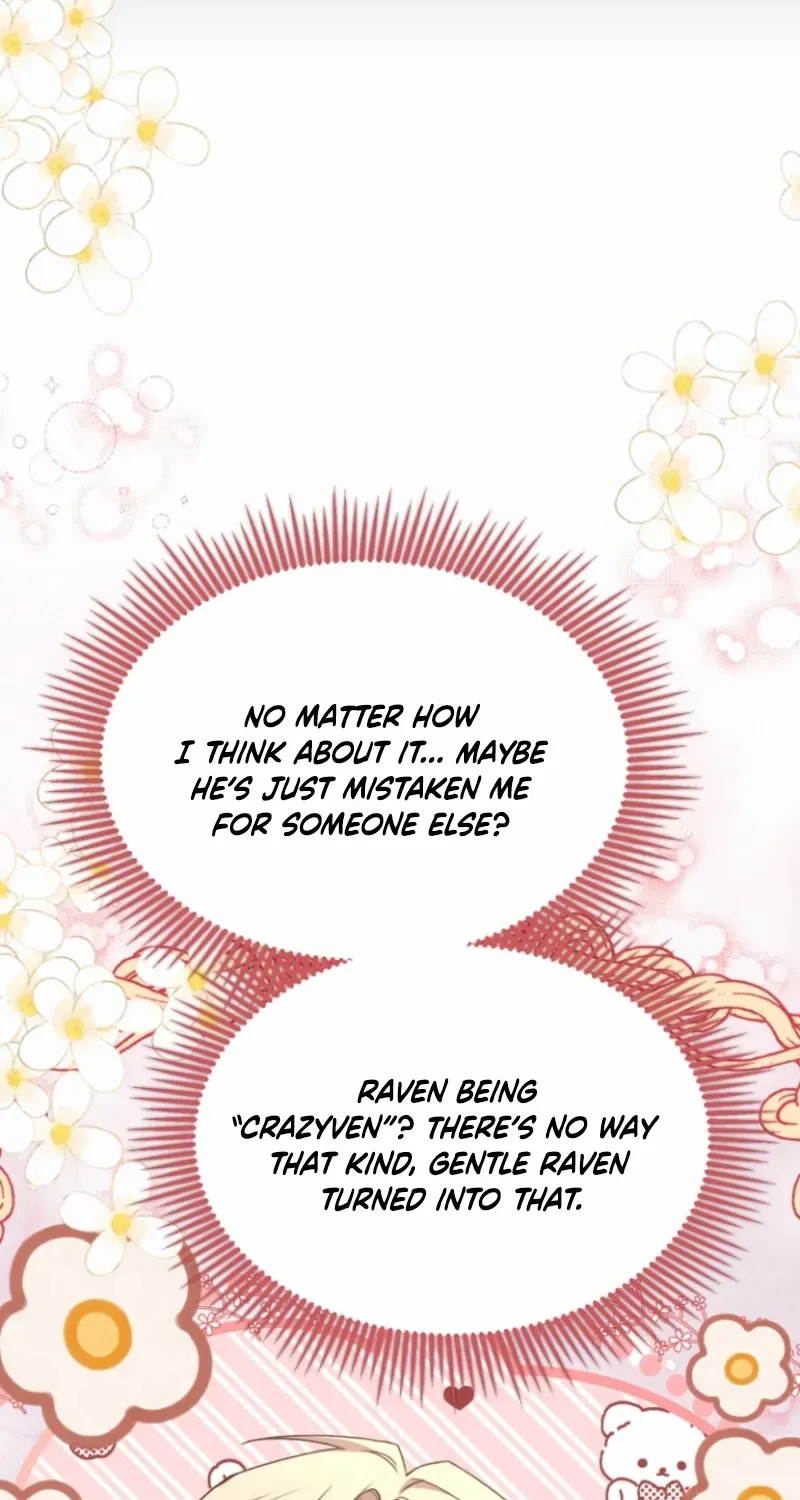 Surviving at the Cursed School Chapter 6 page 40 - 