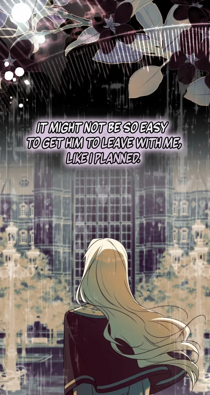Surviving at the Cursed School Chapter 6 page 44 - 