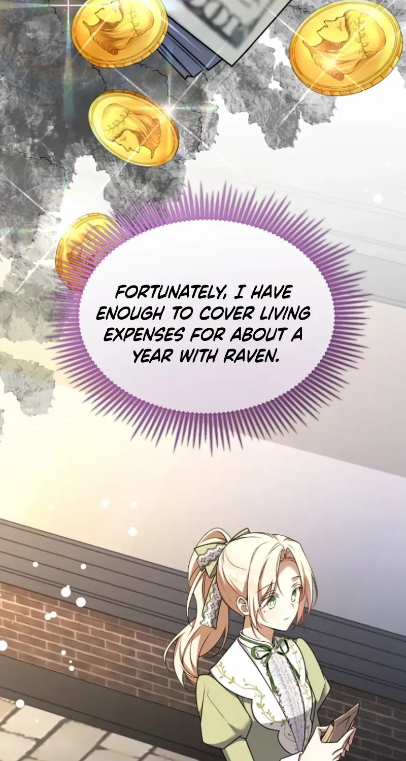 Surviving at the Cursed School Chapter 6 page 46 - 