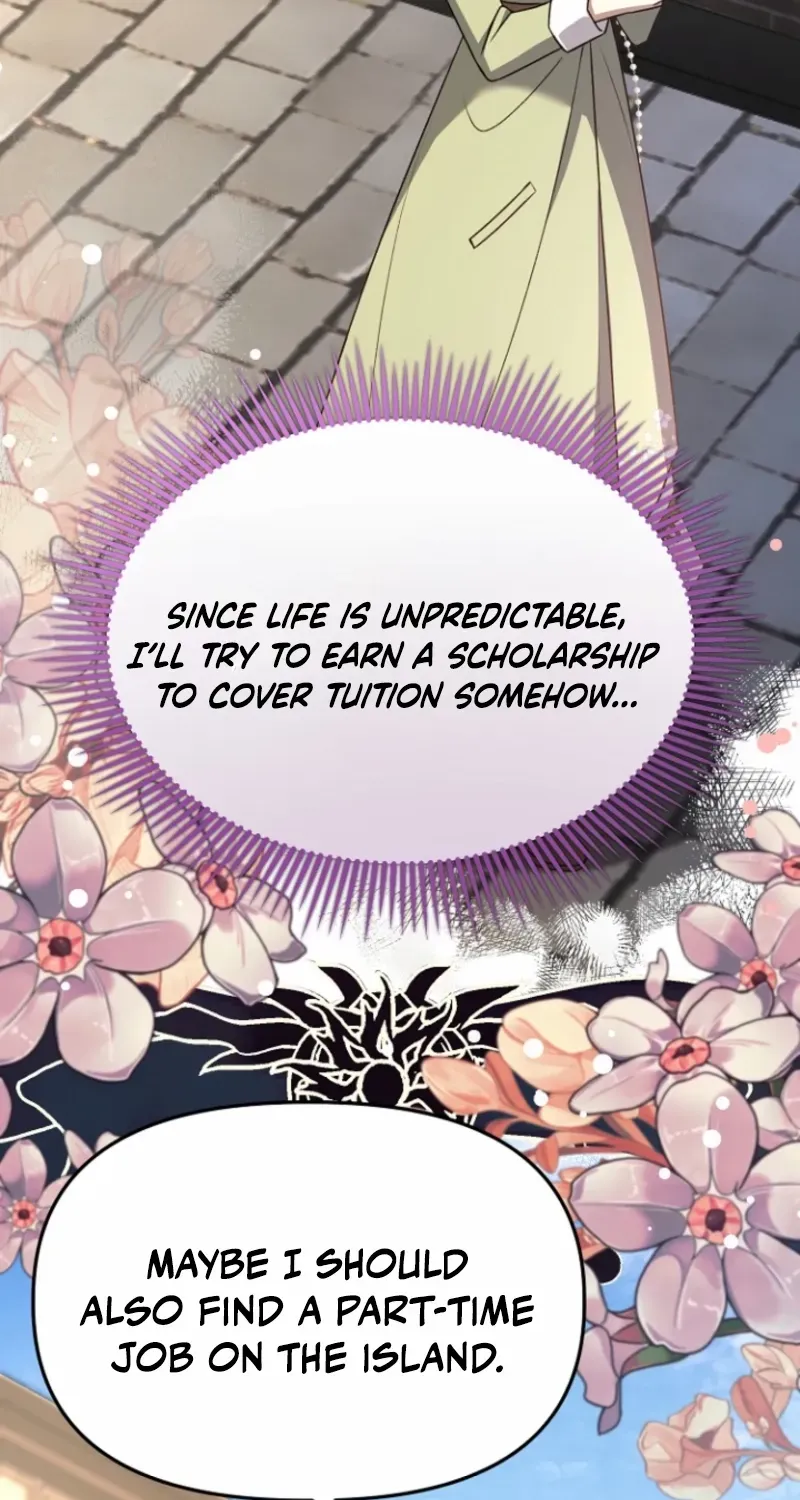 Surviving at the Cursed School Chapter 6 page 47 - 