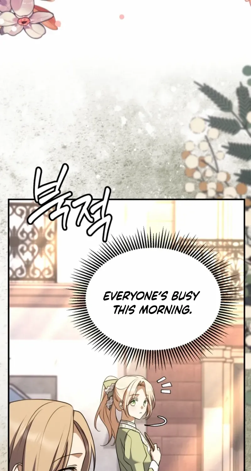 Surviving at the Cursed School Chapter 6 page 49 - 