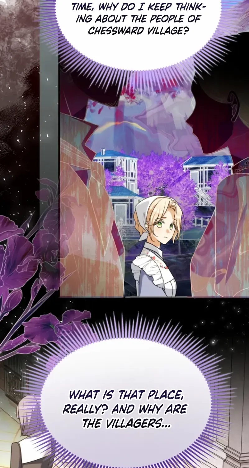 Surviving at the Cursed School Chapter 6 page 52 - 