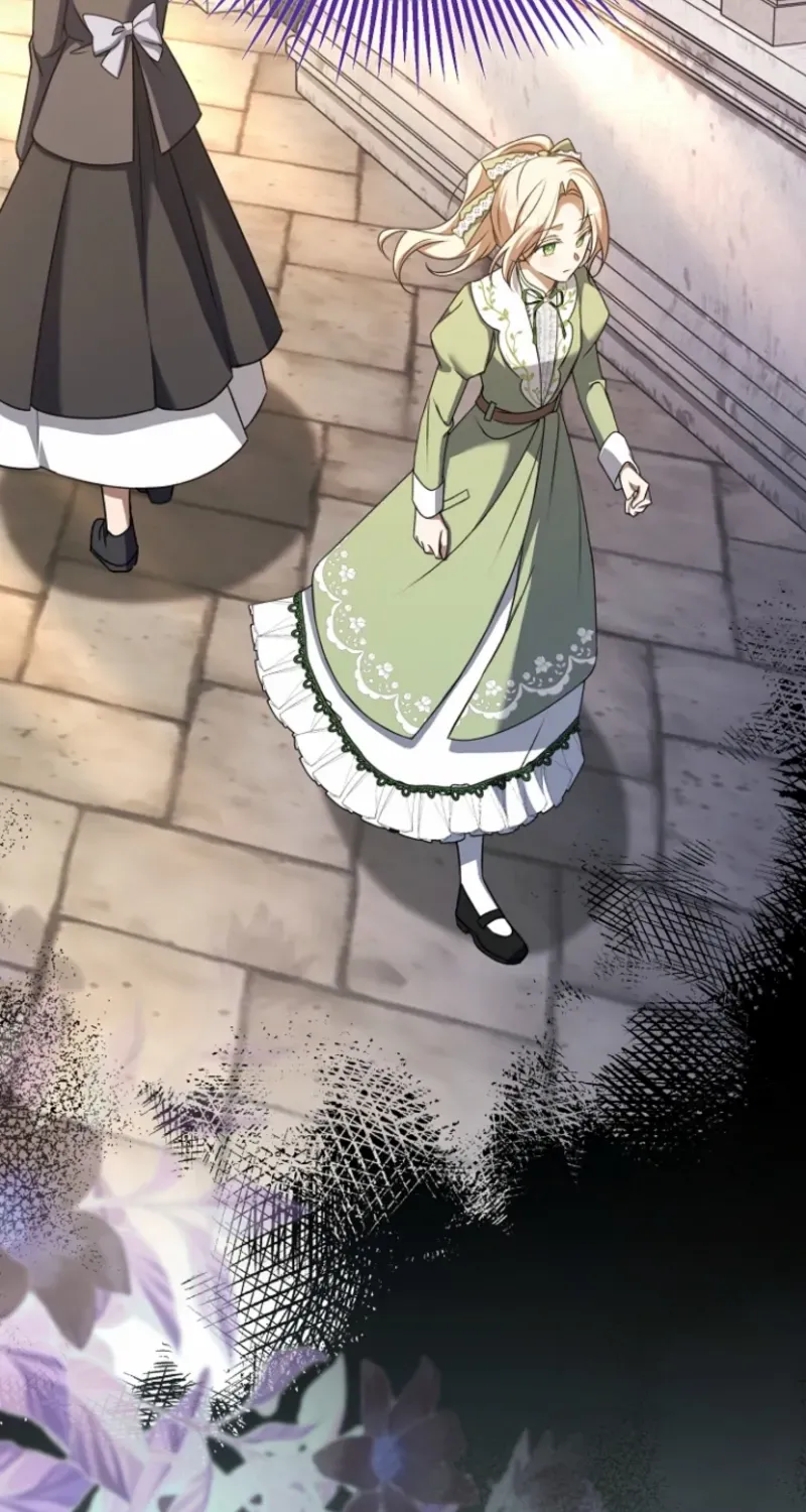 Surviving at the Cursed School Chapter 6 page 53 - 