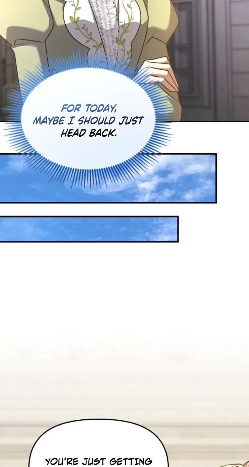 Surviving at the Cursed School Chapter 6 page 57 - 