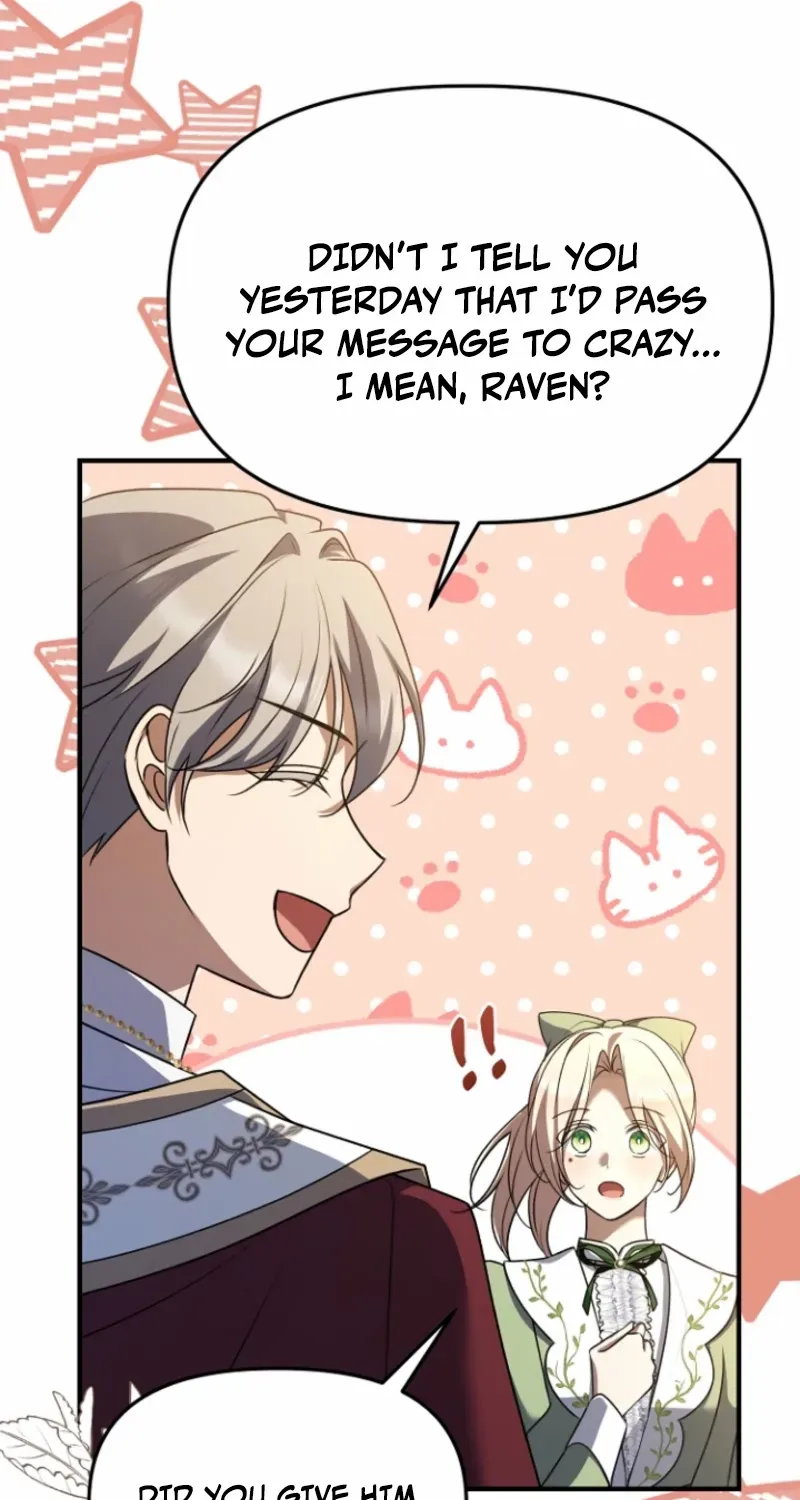 Surviving at the Cursed School Chapter 6 page 60 - 