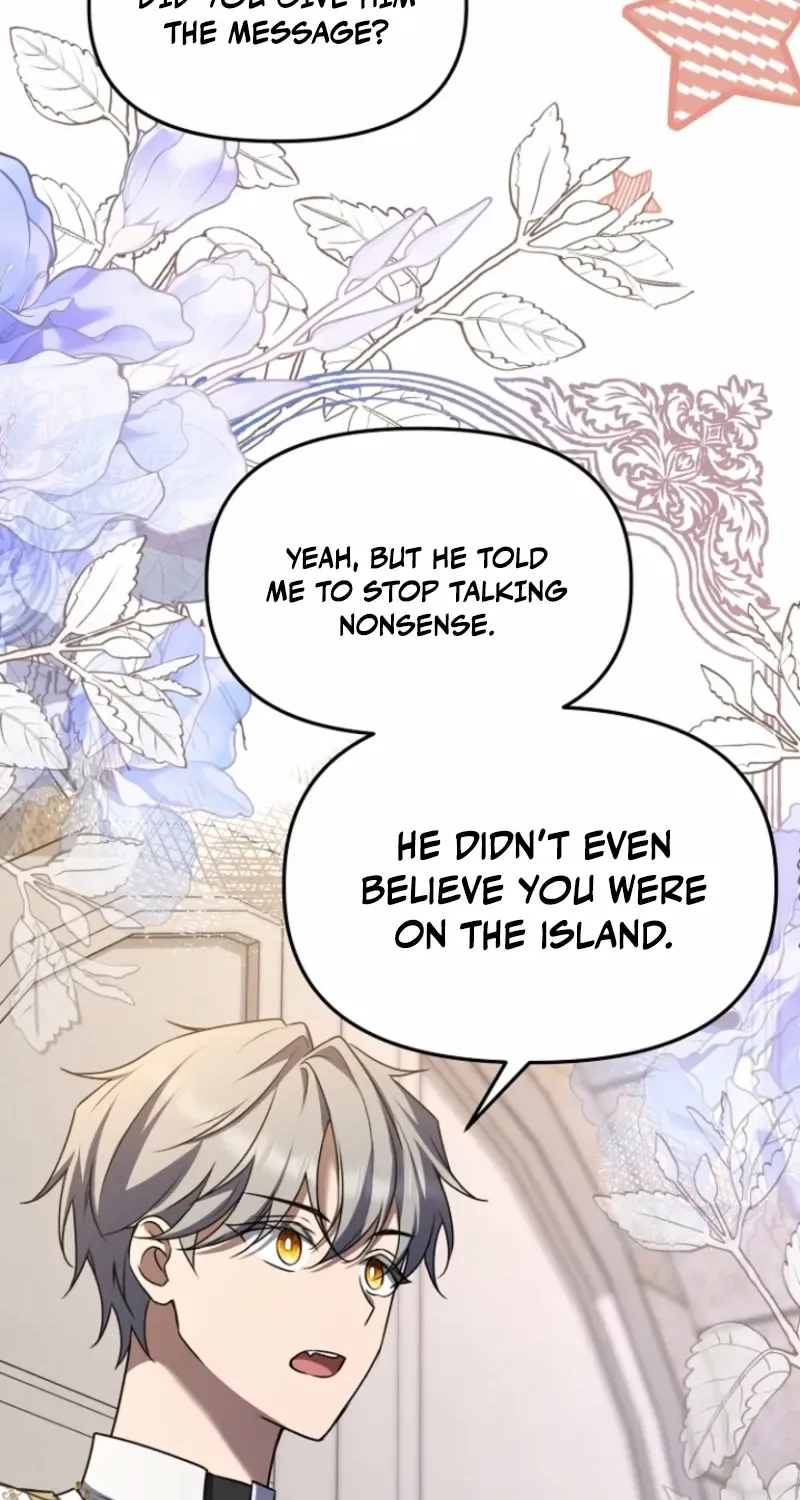 Surviving at the Cursed School Chapter 6 page 61 - 
