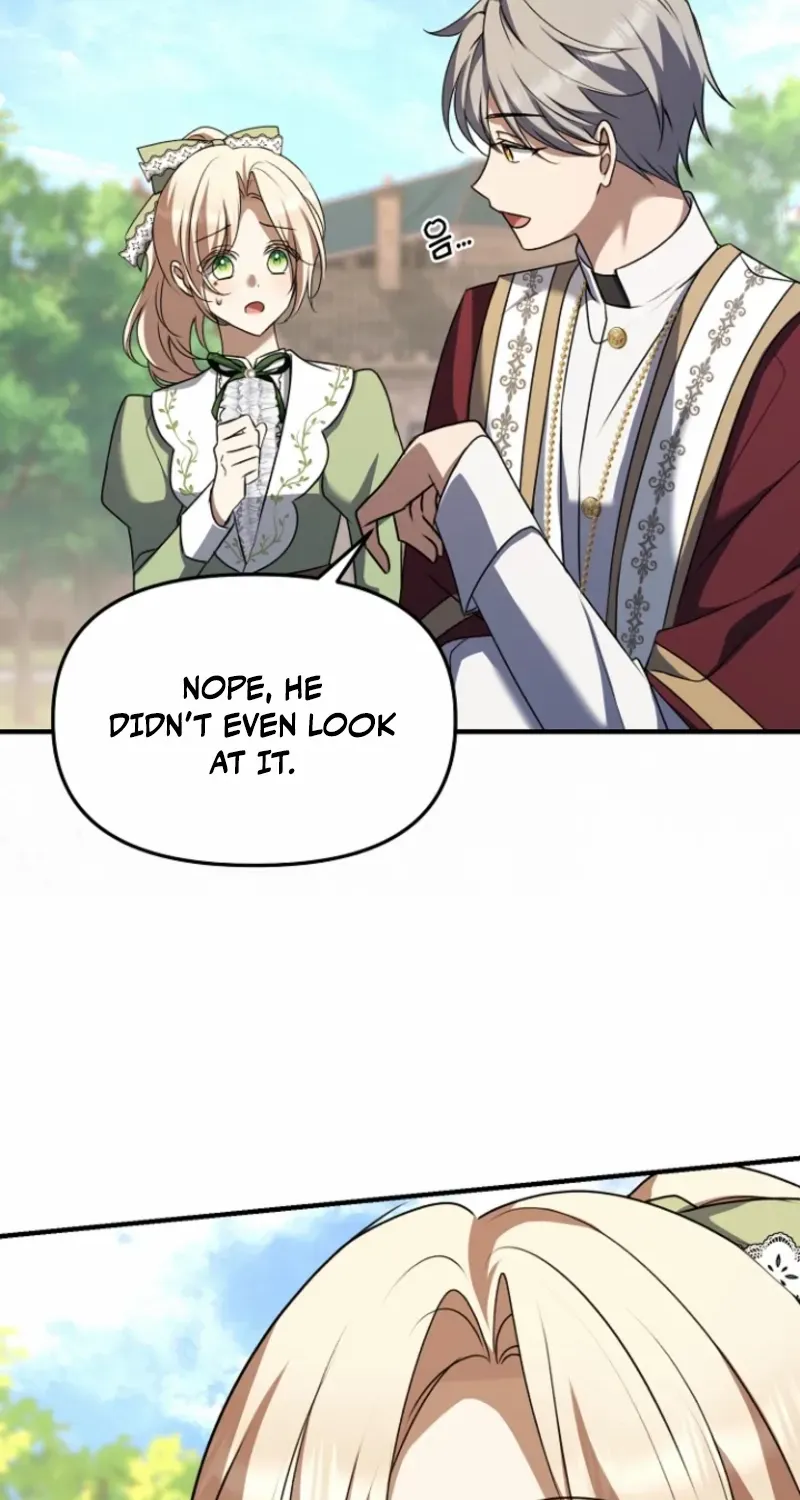 Surviving at the Cursed School Chapter 6 page 63 - 
