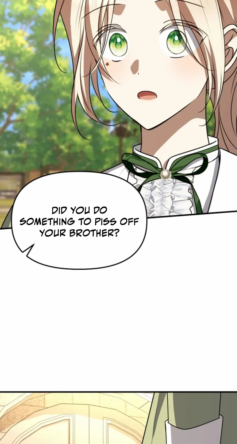 Surviving at the Cursed School Chapter 6 page 64 - 