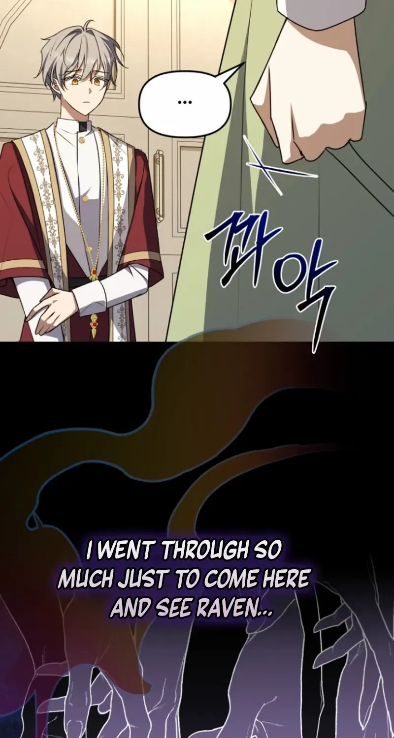 Surviving at the Cursed School Chapter 6 page 65 - 